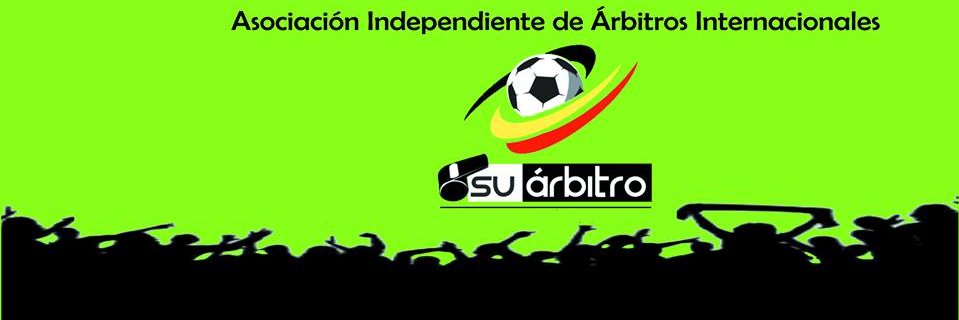 ainarisuarbitro's profile banner image