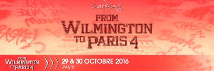 fwtpconventions's profile banner image