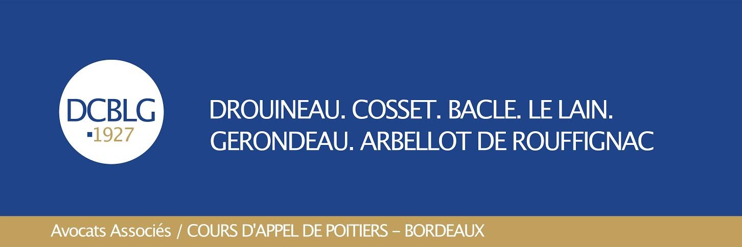 DCBLG banner