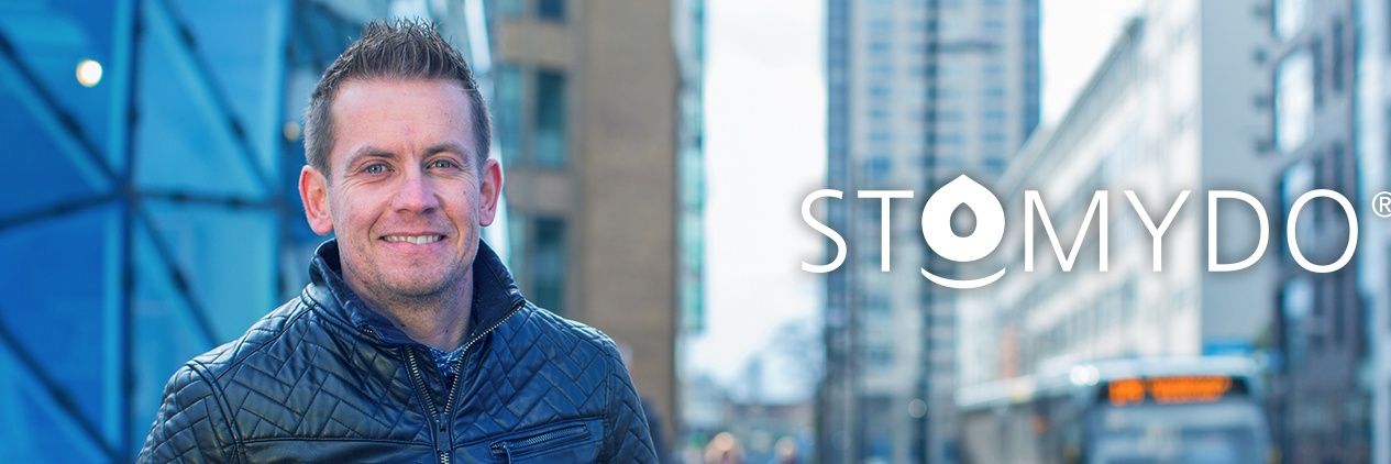 Stomydo's profile banner image