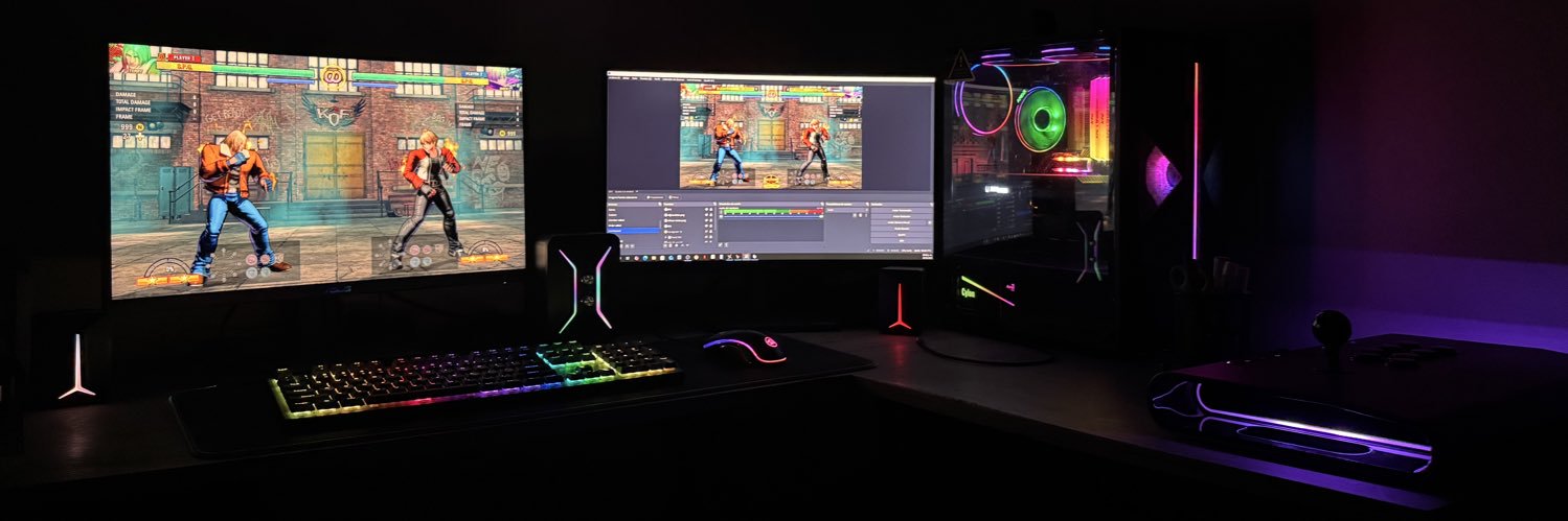 Ex_Falc0n's profile banner image