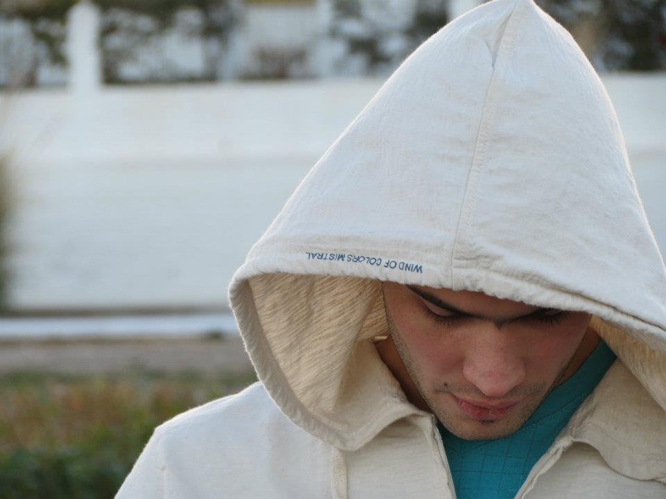 TekeLopez's profile banner image