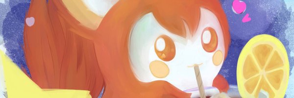 レモンコーラ🍋's banner