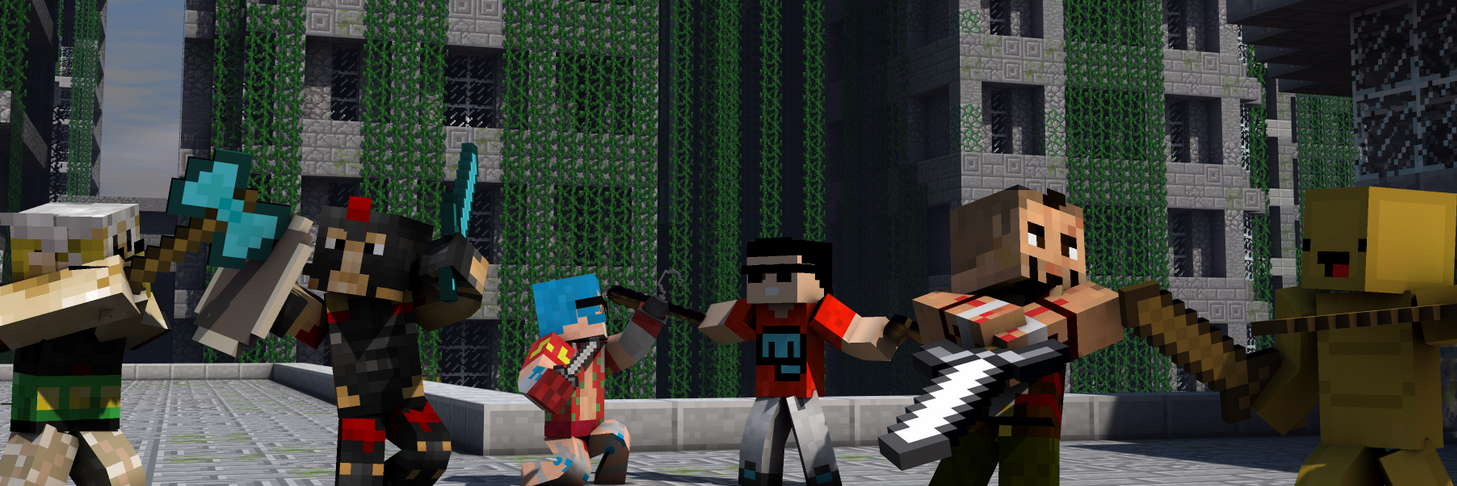 ComandoYTs's profile banner image
