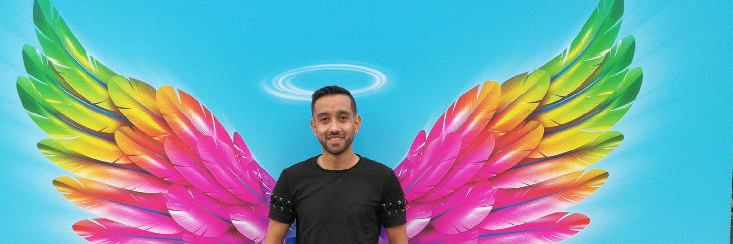 MarcoFdzzz's profile banner image