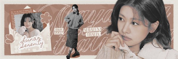 mayalutha Profile Banner