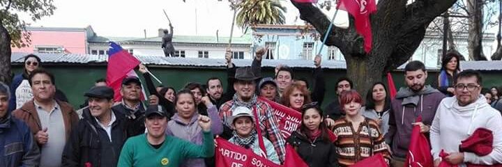 PSCTemuco's profile banner image