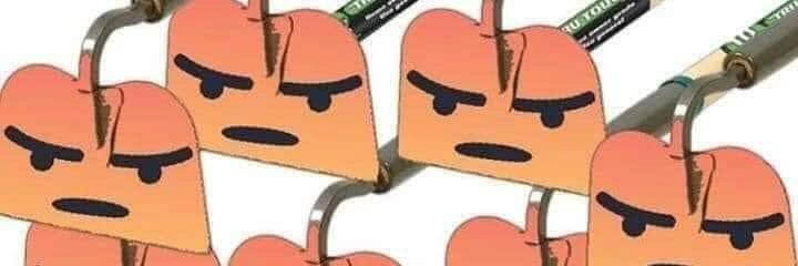 BadBot006's profile banner image
