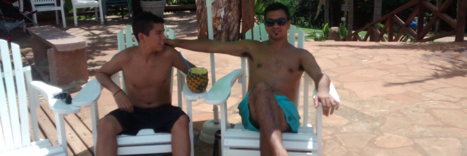 LendrooB's profile banner image
