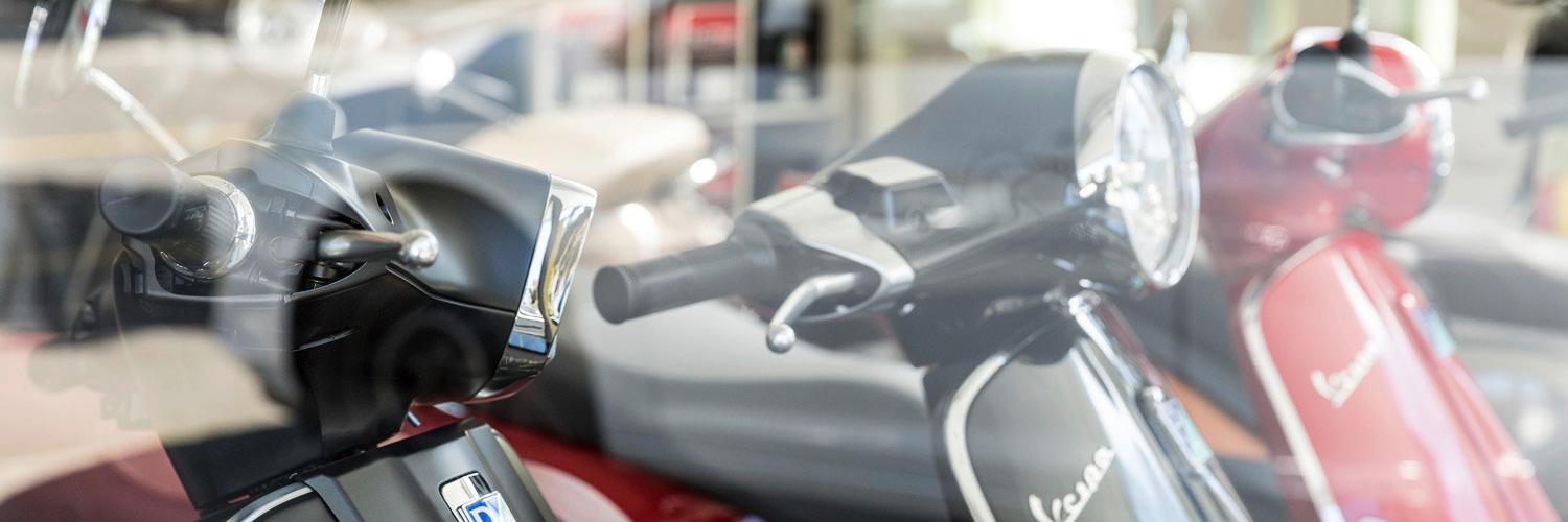 Scooter Forum banner