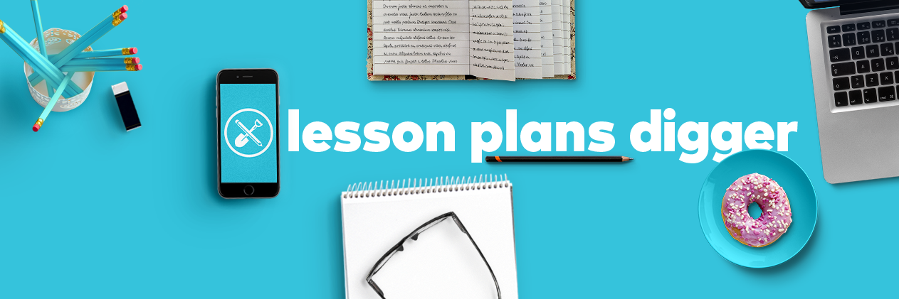 LessonPlansDig's profile banner image
