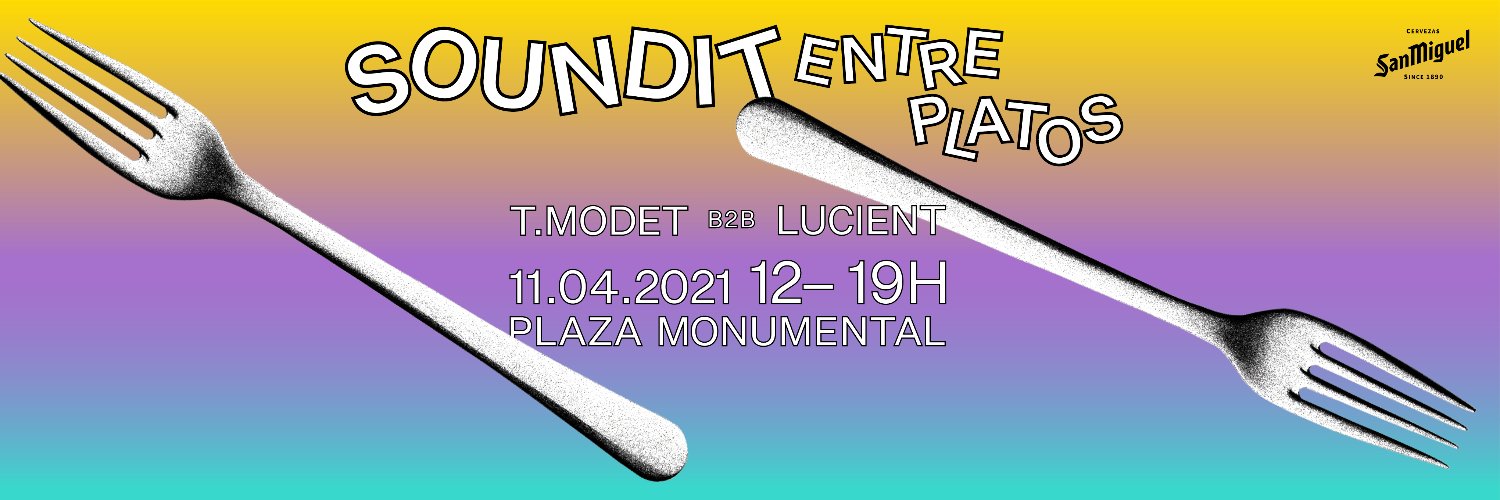 SOUNDIT banner