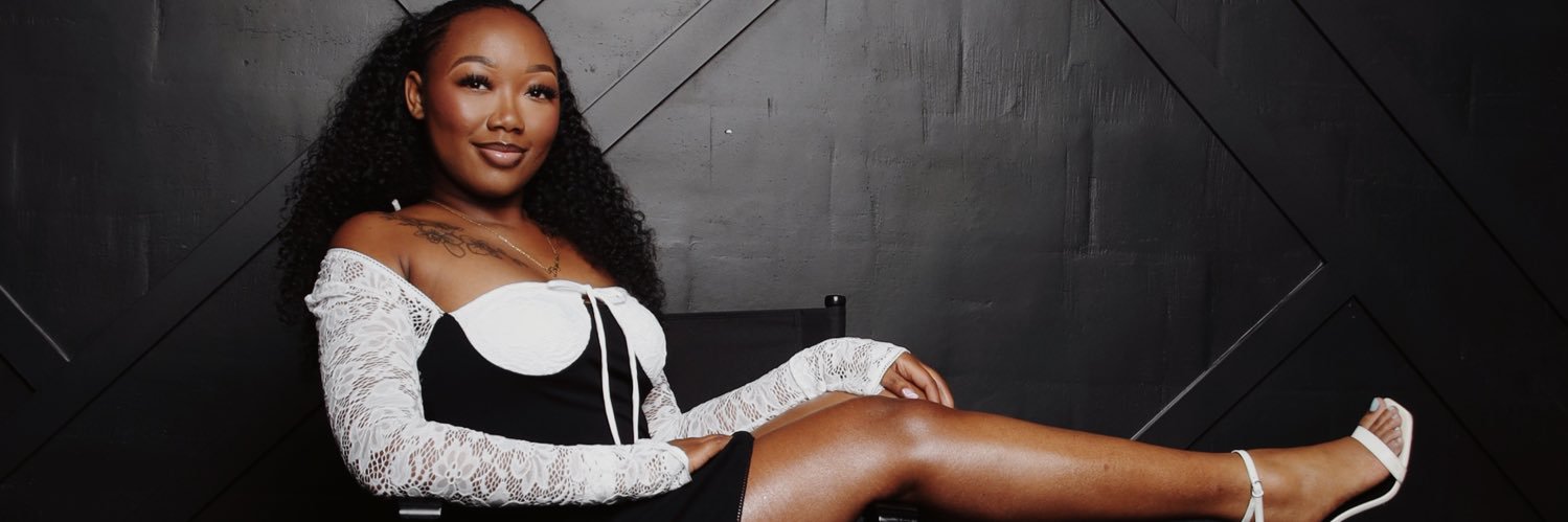 BeyonceGordon's profile banner image