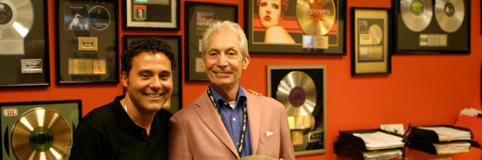 John DeChristopher banner