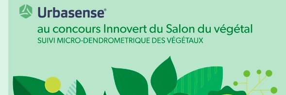 Urbasense banner