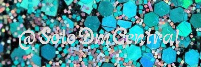 SoloDmCentral's profile banner image