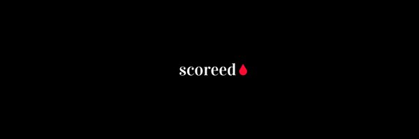 Scoreed12 Profile Banner