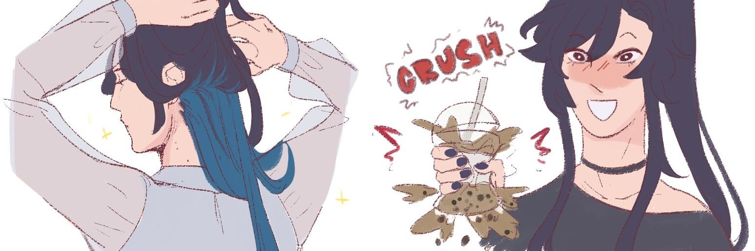 perillously's profile banner image