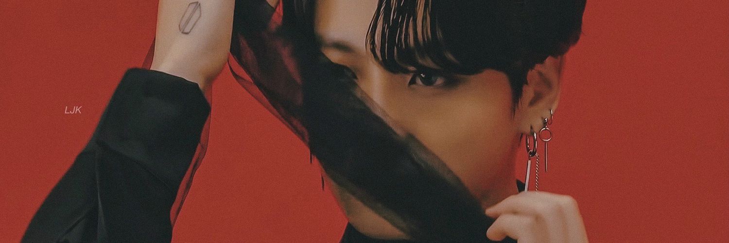 ineffablejjeon's profile banner image