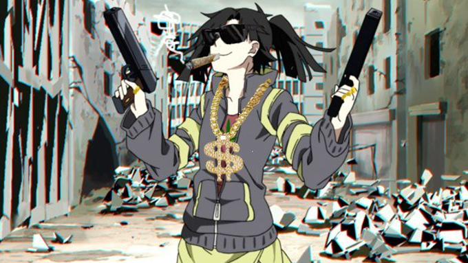 Old_Slut's profile banner image