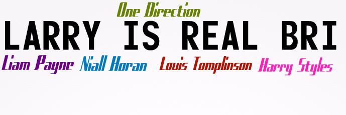 LarryIsRealBri's profile banner image