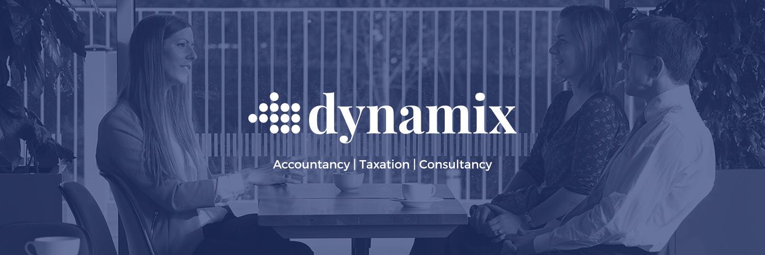 Dynamix Accountancy banner