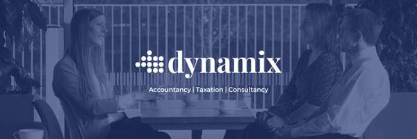 DynamixAccounts Profile Banner
