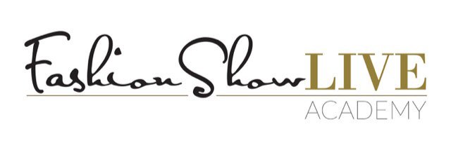 Fashion Show Live banner