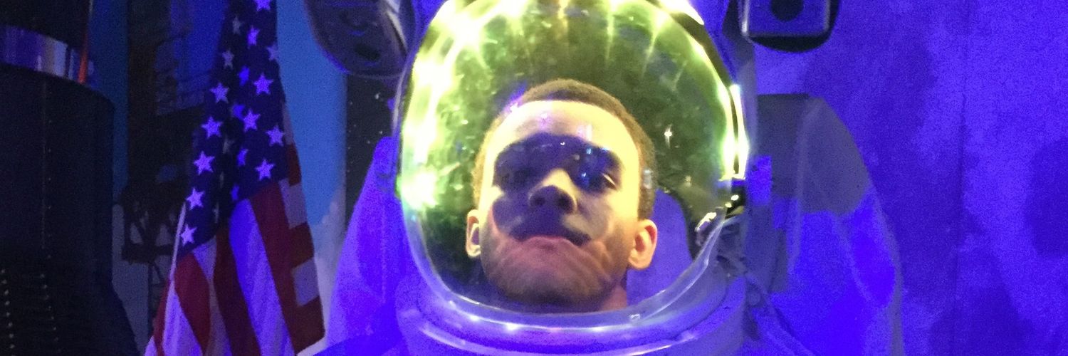 captaindrcolon's profile banner image