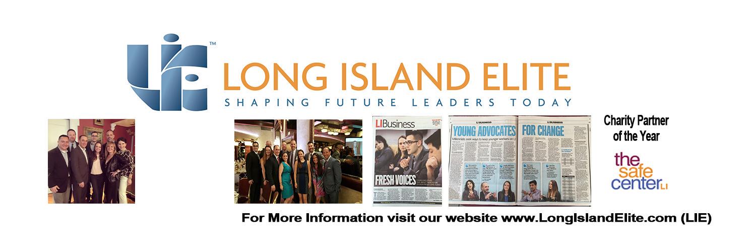 Long Island Elite banner