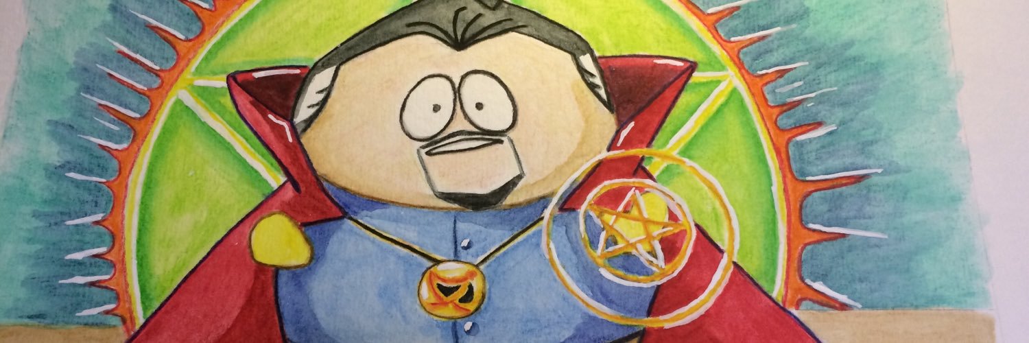 DPMcCallum's profile banner image