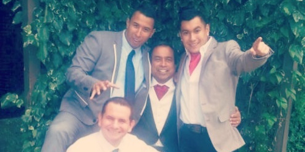JohnLopez_91's profile banner image