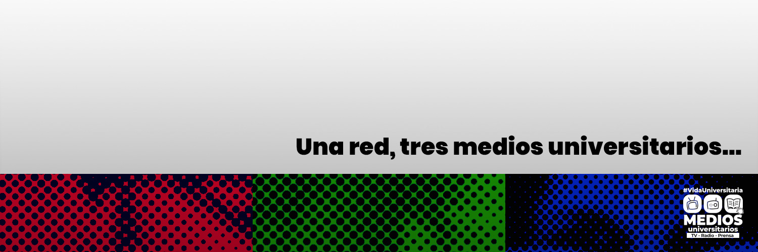 IBEROMediosPue's profile banner image