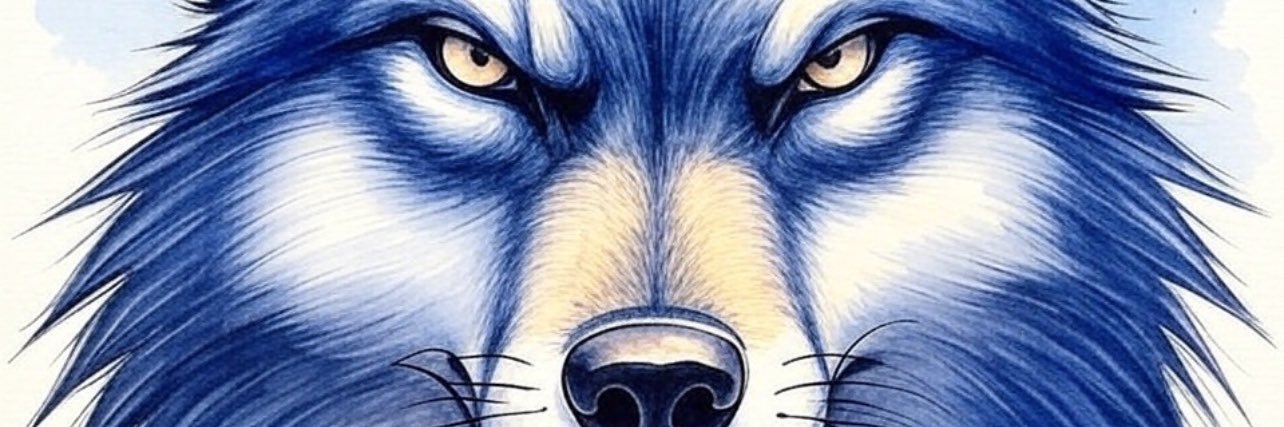 WolfishBehavior's profile banner image