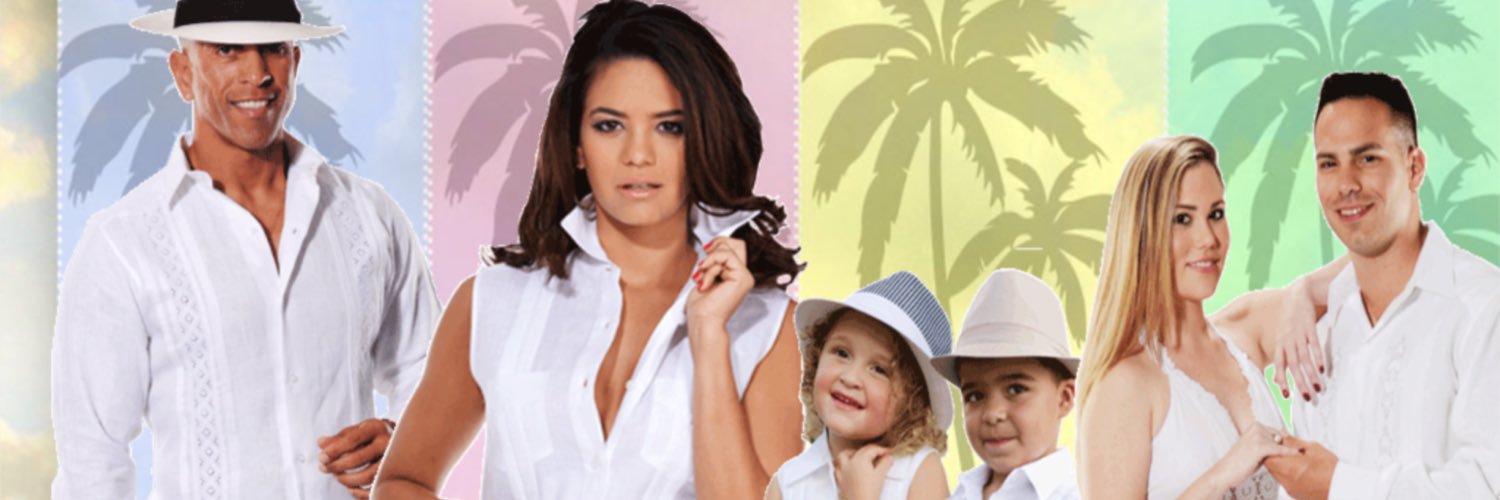 GCubanas's profile banner image