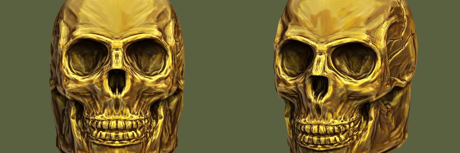 kingrizmaSpod's profile banner image
