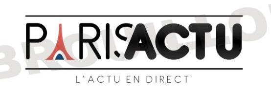 parisactufr's profile banner image