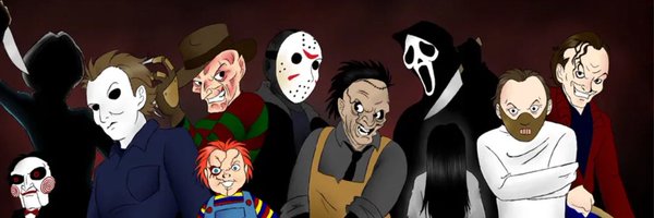 HorrorfanaticX Profile Banner
