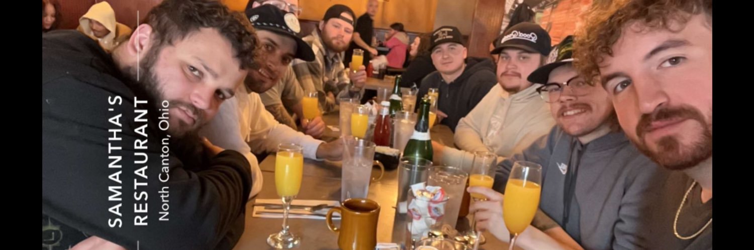 NewberryZach's profile banner image