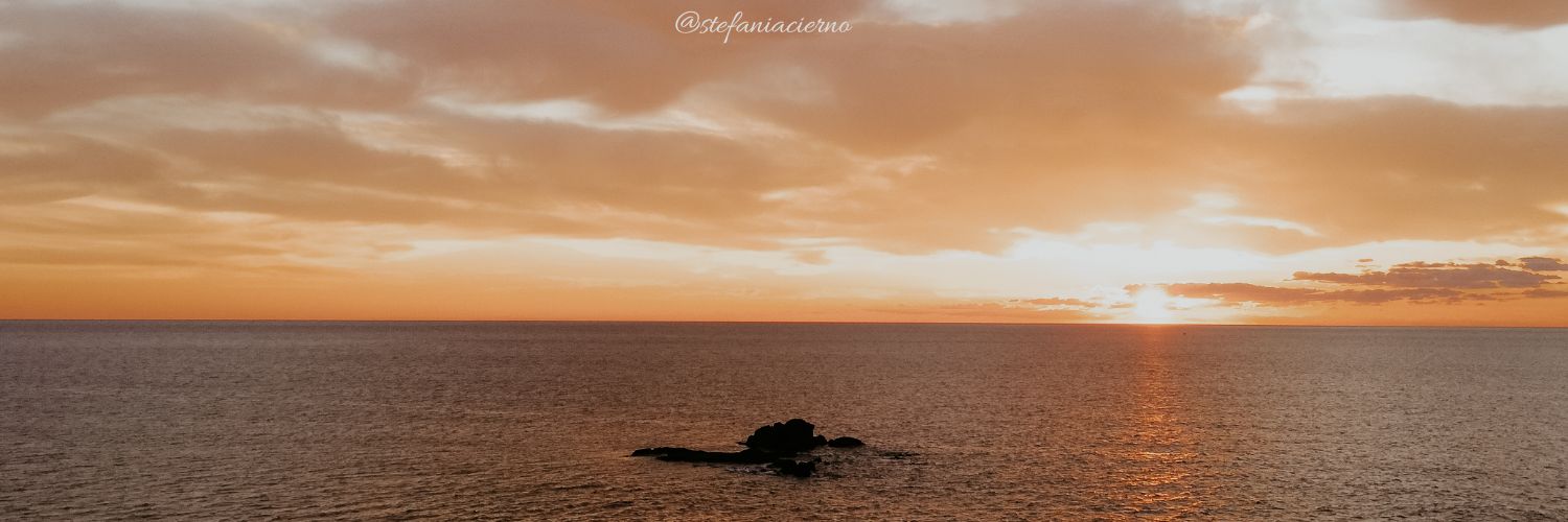 stefaniacierno's profile banner image