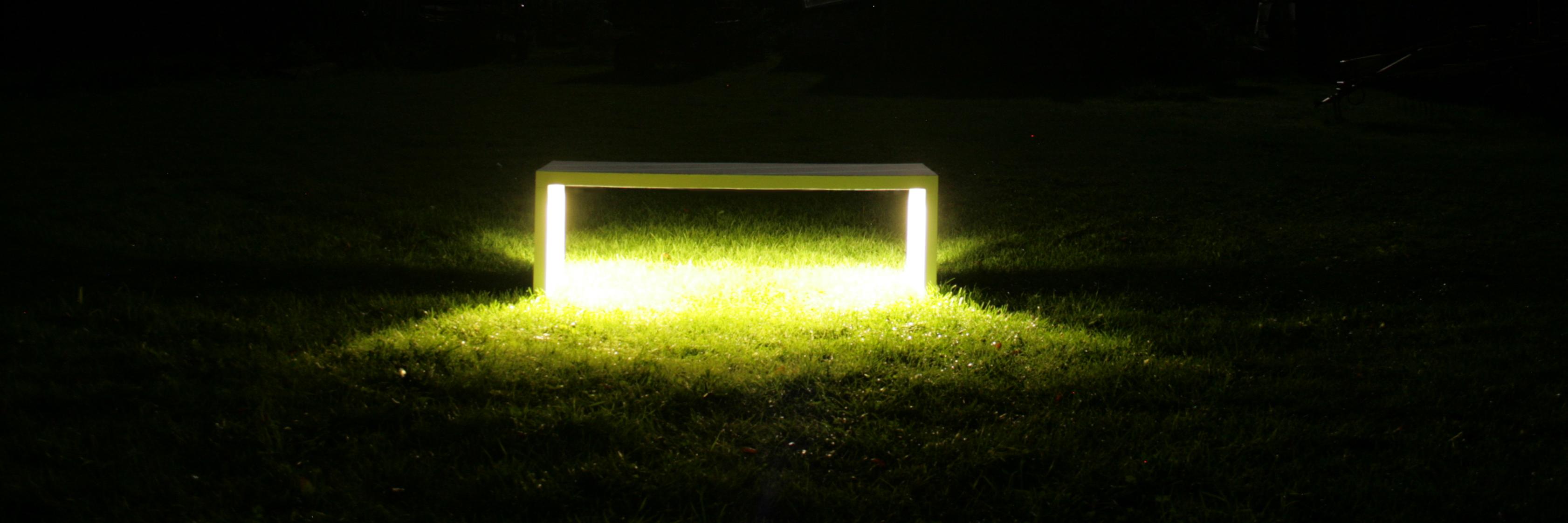 LEDinStone's profile banner image