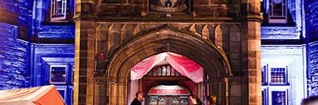 EdinburghUniSU's profile banner image