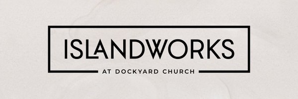 TheIslandWorks Profile Banner