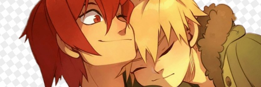 ZHallows15's profile banner image