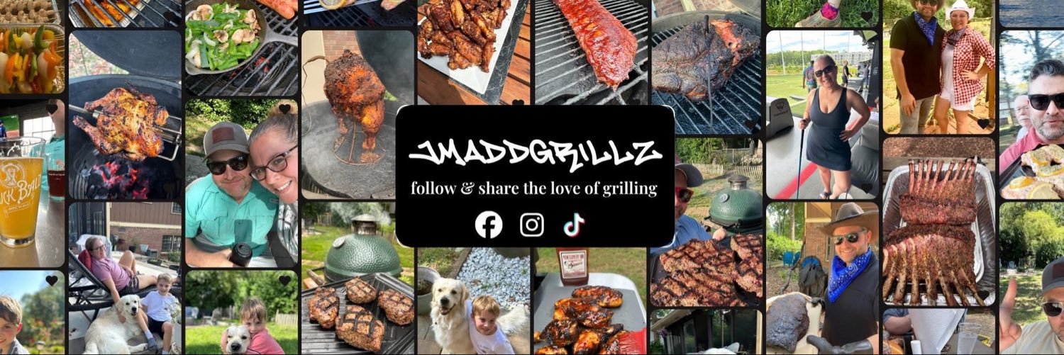JMadd4444's profile banner image