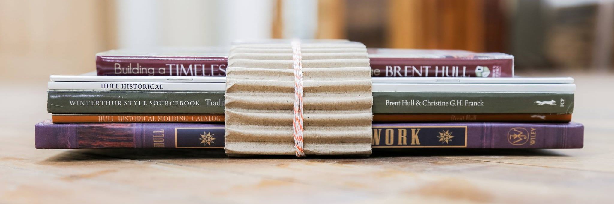 Hull Historical banner