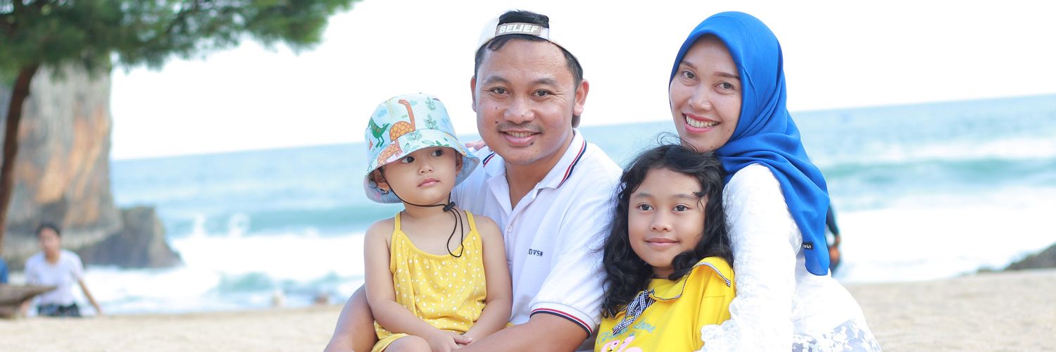 ipungpurwo's profile banner image