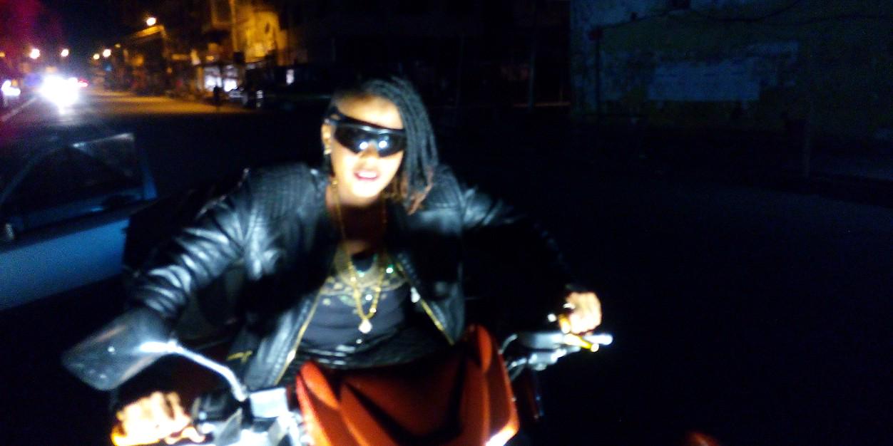 starzeezee's profile banner image