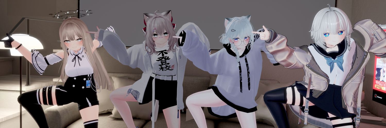Siro_sang's profile banner image