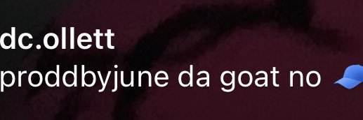prodbyjune's profile banner image